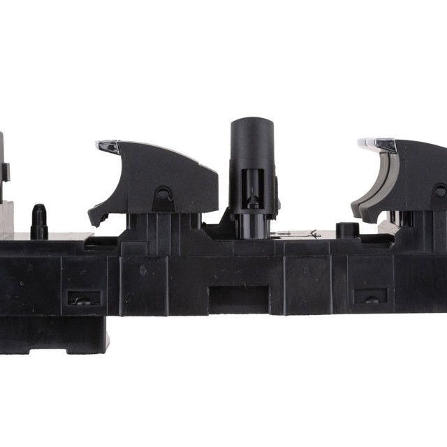 ΠΟΛΛΑΠΛΟΣ ΔΙΑΚΟΠΤΗΣ ΠΑΡΑΘΥΡΩΝ ΓΙΑ VW BORA 1998+ / GOLF 4 1997+ / PASSAT B5 1966+ / SEAT LEON 1999+ / TOLEDO 1999+ ΝΤΥ - 1 ΤΕΜ.