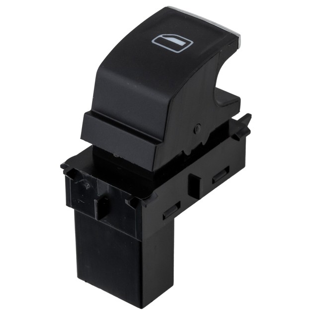 ΜΟΝΟΣ ΔΙΑΚΟΠΤΗΣ ΠΑΡΑΘΥΡΩΝ ΓΙΑ AUDI A1 2019+ / SEAT ATECA 2016+ / LEON 2013+ / VW POLO 2018+ / T-CROSS 2019+ orig.5G0959855B / 5G0959855R ΝΤΥ - 1 ΤΕΜ.