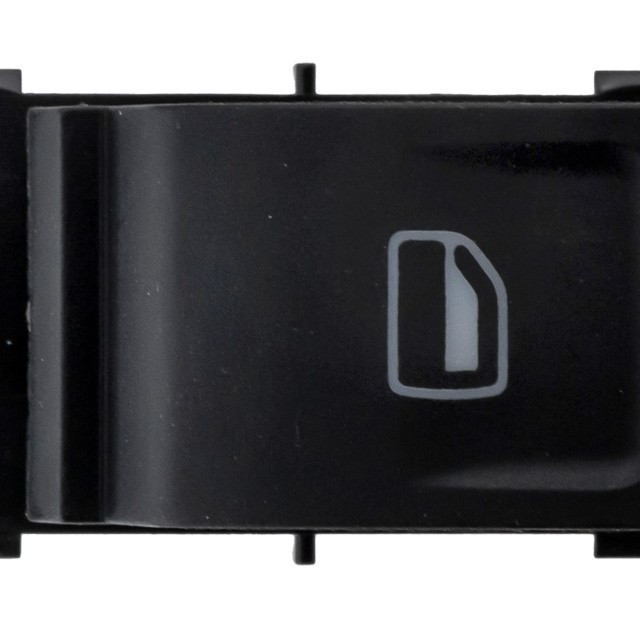 ΜΟΝΟΣ ΔΙΑΚΟΠΤΗΣ ΠΑΡΑΘΥΡΩΝ ΓΙΑ AUDI A1 2019+ / SEAT ATECA 2016+ / LEON 2013+ / VW POLO 2018+ / T-CROSS 2019+ orig.5G0959855B / 5G0959855R ΝΤΥ - 1 ΤΕΜ.