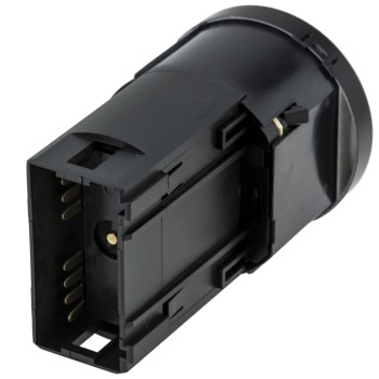 VW PASSAT B5 97+/ SKODA OCTAVIA 97+/ SUPERB 02+/ FABIA 11+ ΔΙΑΚ.ΦΩΤΩΝ 17 PINS orig.3B0941531C