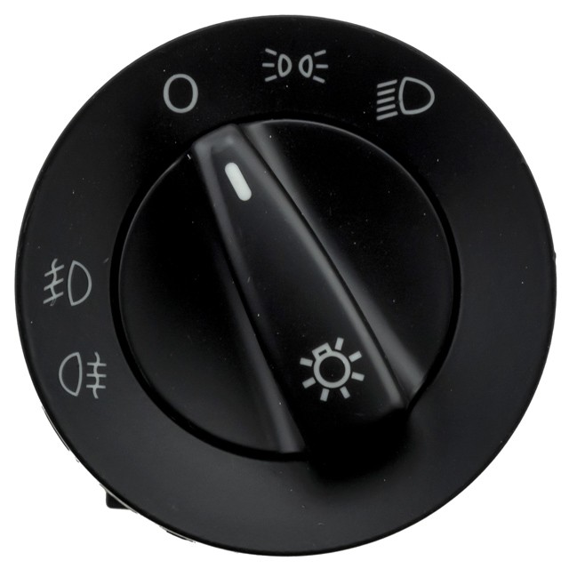 VW PASSAT B5 97+/ SKODA OCTAVIA 97+/ SUPERB 02+/ FABIA 11+ ΔΙΑΚ.ΦΩΤΩΝ 17 PINS orig.3B0941531C