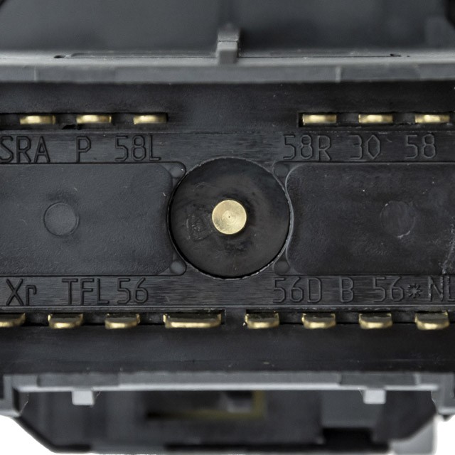 VW PASSAT B5 97+/ SKODA OCTAVIA 97+/ SUPERB 02+/ FABIA 11+ ΔΙΑΚ.ΦΩΤΩΝ 17 PINS orig.3B0941531C