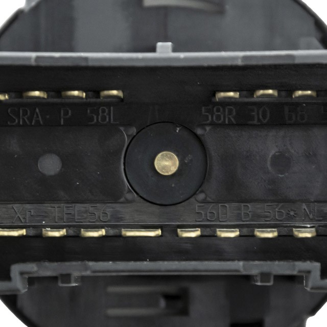 VW BORA/BEETLE/LUPO 99+/ GOLF IV 98+/ GOLF V 03+ ΔΙΑΚ.ΦΩΤΩΝ 17 PINS orig.1C0941531