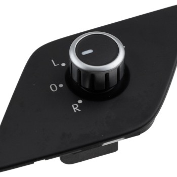 VW JETTA 2011+/ ΔΙΑΚΟΠΤΗΣ ΚΑΘΡΕΠΤΩΝ 6 PINS