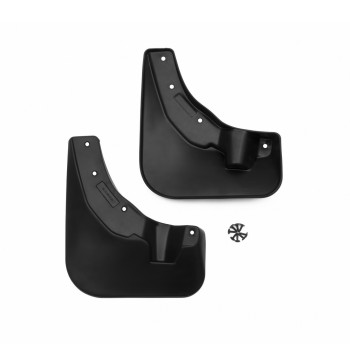 ΛΑΣΠΩΤΗΡΕΣ ΓΙΑ FORD EXPLORER 2011+2015+ ΕΜΠΡΟΣ 2ΤΕΜ.