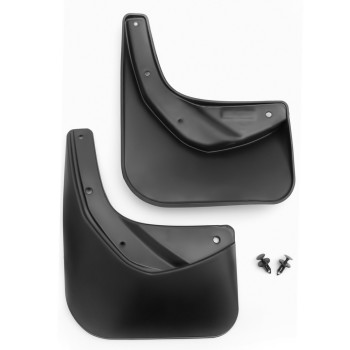 ΛΑΣΠΩΤΗΡΕΣ ΓΙΑ FORD EXPLORER 2011+2015+ ΠΙΣΩ 2ΤΕΜ.