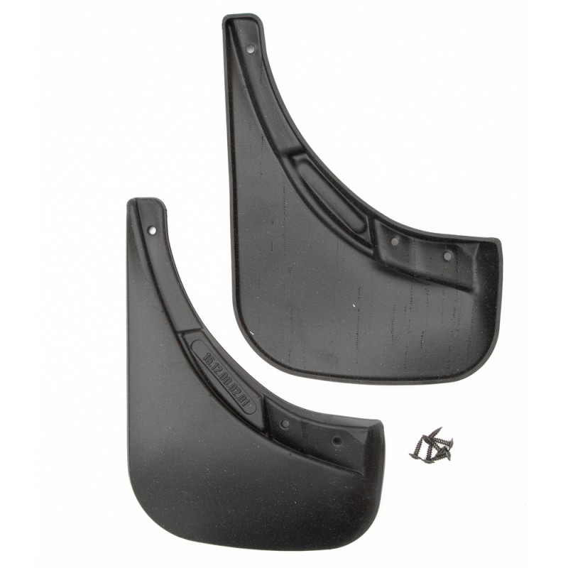 ΛΑΣΠΩΤΗΡΕΣ ΓΙΑ FIAT 500 2011+ ΠΙΣΩ 2ΤΕΜ. (ΠΟΛΥΑΙΡΕΘΑΝΗΣ)