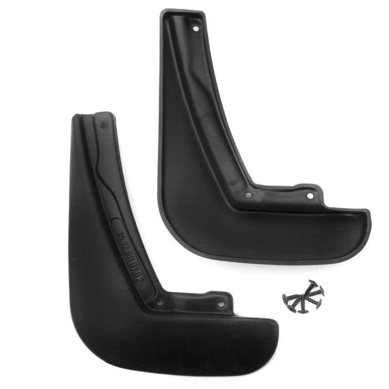 ΛΑΣΠΩΤΗΡΕΣ ΓΙΑ FIAT 500 2011+ ΕΜΠΡΟΣ 2ΤΕΜ.