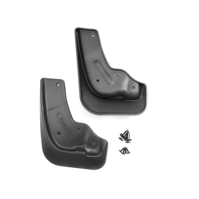 ΛΑΣΠΩΤΗΡΕΣ ΓΙΑ NISSAN JUKE 2011+2014+ ΕΜΠΡΟΣ 2ΤΕΜ.