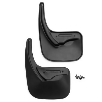 ΛΑΣΠΩΤΗΡΕΣ ΓΙΑ CITROEN C4 5D 2011+ ΠΙΣΩ 2ΤΕΜ.