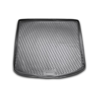 ΜΑΡΚΕ ΠΑΤΑΚΙ ΣΚΑΦΗ ΠΟΡΤ ΜΠΑΓΚΑΖ ΓΙΑ MAZDA CX-5 04/2012-2017 TPE ΛΑΣΤΙΧΟ ΣΕ ΑΝΘΡΑΚΙ ΣΚΟΥΡΟ ΓΚΡΙ ΧΡΩΜΑ NOVLINE - 1 ΤΕΜ.