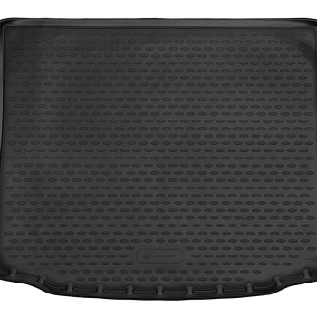 ΜΑΡΚΕ ΠΑΤΑΚΙ ΣΚΑΦΗ ΠΟΡΤ ΜΠΑΓΚΑΖ ΓΙΑ BMW X3 G01 2018+ TPE ΛΑΣΤΙΧΟ ΣΕ ΜΑΥΡΟ ΧΡΩΜΑ NOVLINE - 1 ΤΕΜ.