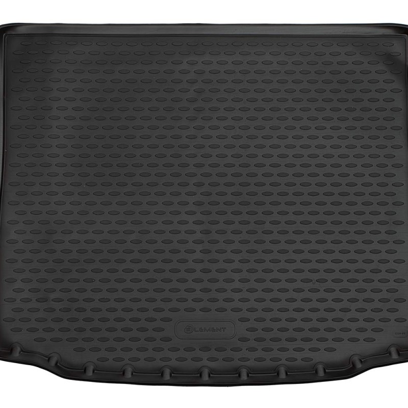 ΜΑΡΚΕ ΠΑΤΑΚΙ ΣΚΑΦΗ ΠΟΡΤ ΜΠΑΓΚΑΖ ΓΙΑ BMW X3 G01 2018+ TPE ΛΑΣΤΙΧΟ ΣΕ ΜΑΥΡΟ ΧΡΩΜΑ NOVLINE - 1 ΤΕΜ.