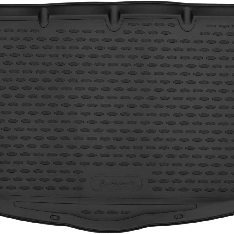 ΜΑΡΚΕ ΠΑΤΑΚΙ ΣΚΑΦΗ ΠΟΡΤ ΜΠΑΓΚΑΖ ΓΙΑ TOYOTA YARIS 5D 2020+ TPE ΛΑΣΤΙΧΟ ΣΕ ΜΑΥΡΟ ΧΡΩΜΑ NOVLINE - 1 ΤΕΜ.