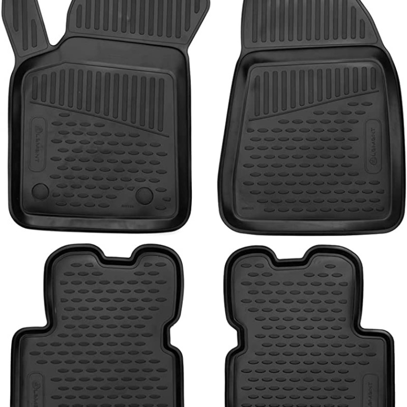 ΜΑΡΚΕ ΠΑΤΑΚΙΑ ΣΕ ΣΚΑΦΗ TPE ΛΑΣΤΙΧΟ ΓΙΑ ALFA ROMEO GIULIETTA 2010-2020   ΣΕ ΜΑΥΡΟ ΧΡΩΜΑ NOVLINE - 4 ΤΕΜ.?