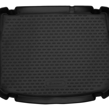 ΜΑΡΚΕ ΠΑΤΑΚΙ ΣΚΑΦΗ ΠΟΡΤ ΜΠΑΓΚΑΖ ΓΙΑ FIAT 500X 5D 2014-2018 TPE ΛΑΣΤΙΧΟ ΣΕ ΜΑΥΡΟ ΧΡΩΜΑ NOVLINE - 1 ΤΕΜ.