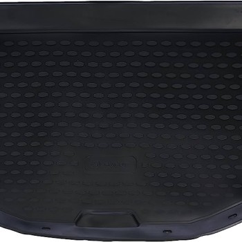 ΜΑΡΚΕ ΠΑΤΑΚΙ ΣΚΑΦΗ ΠΟΡΤ ΜΠΑΓΚΑΖ ΓΙΑ MITSUBISHI SPACE STAR 5D 2017+ ΑΝΩ ΜΕΡΟΣ TPE ΛΑΣΤΙΧΟ ΣΕ ΜΑΥΡΟ ΧΡΩΜΑ NOVLINE - 1 ΤΕΜ.