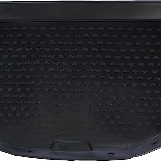 ΜΑΡΚΕ ΠΑΤΑΚΙ ΣΚΑΦΗ ΠΟΡΤ ΜΠΑΓΚΑΖ ΓΙΑ MITSUBISHI SPACE STAR 5D 2017+ ΑΝΩ ΜΕΡΟΣ TPE ΛΑΣΤΙΧΟ ΣΕ ΜΑΥΡΟ ΧΡΩΜΑ NOVLINE - 1 ΤΕΜ.