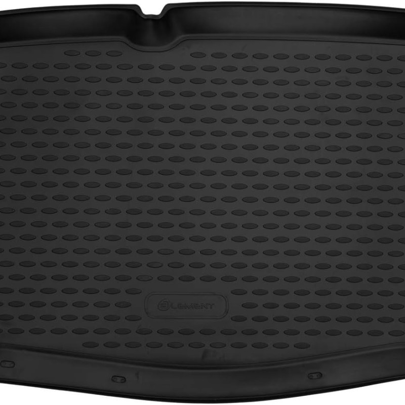 ΜΑΡΚΕ ΠΑΤΑΚΙ ΣΚΑΦΗ ΠΟΡΤ ΜΠΑΓΚΑΖ ΓΙΑ NISSAN MICRA K14 5D 2017+ TPE ΛΑΣΤΙΧΟ ΣΕ ΜΑΥΡΟ ΧΡΩΜΑ NOVLINE - 1 ΤΕΜ.