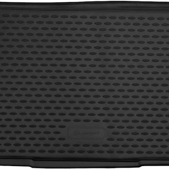 ΜΑΡΚΕ ΠΑΤΑΚΙ ΣΚΑΦΗ ΠΟΡΤ ΜΠΑΓΚΑΖ ΓΙΑ OPEL CORSA F 2019+ TPE ΛΑΣΤΙΧΟ ΣΕ ΜΑΥΡΟ ΧΡΩΜΑ NOVLINE - 1 ΤΕΜ.