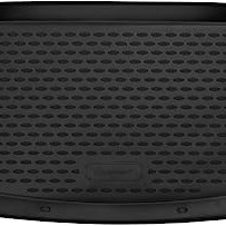 ΜΑΡΚΕ ΠΑΤΑΚΙ ΣΚΑΦΗ ΠΟΡΤ ΜΠΑΓΚΑΖ ΓΙΑ VW POLO 5D 2017+ TPE ΛΑΣΤΙΧΟ ΣΕ ΜΑΥΡΟ ΧΡΩΜΑ NOVLINE - 1 ΤΕΜ.