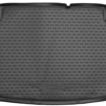 ΜΑΡΚΕ ΠΑΤΑΚΙ ΣΚΑΦΗ ΠΟΡΤ ΜΠΑΓΚΑΖ ΓΙΑ PEUGEOT 308 5D 2022+ TPE ΛΑΣΤΙΧΟ ΣΕ ΜΑΥΡΟ ΧΡΩΜΑ NOVLINE - 1 ΤΕΜ.