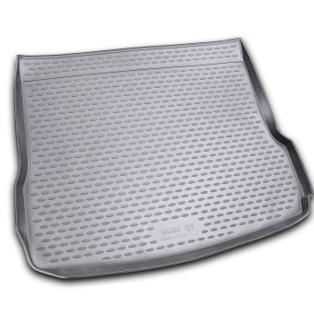 ΜΑΡΚΕ ΠΑΤΑΚΙ ΣΚΑΦΗ ΠΟΡΤ ΜΠΑΓΚΑΖ ΓΙΑ AUDI Q5 11/2008+ TPE ΛΑΣΤΙΧΟ ΣΕ ΜΑΥΡΟ ΧΡΩΜΑ NOVLINE - 1 ΤΕΜ.