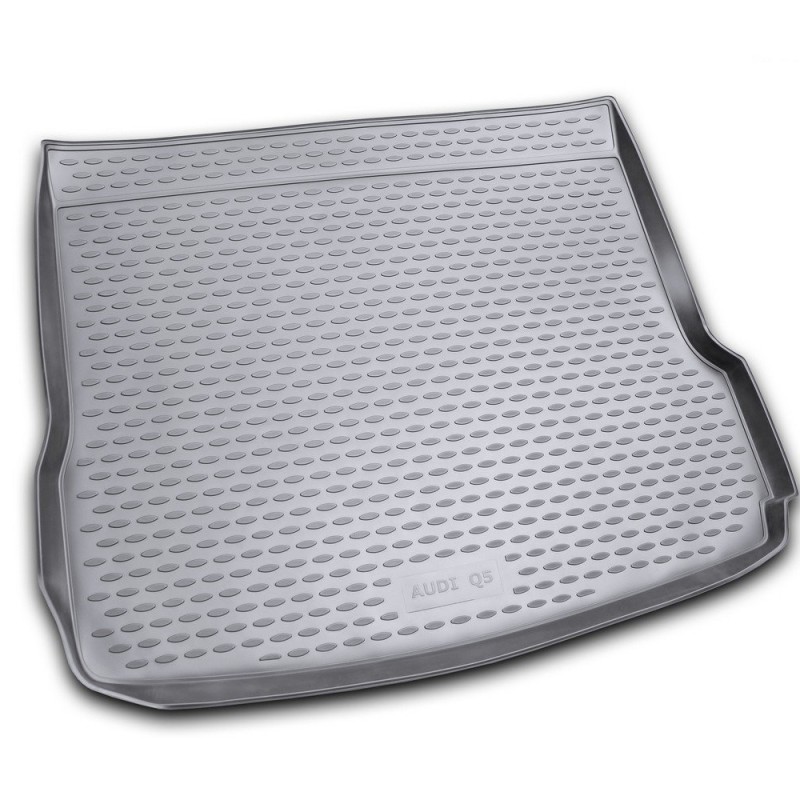 ΜΑΡΚΕ ΠΑΤΑΚΙ ΣΚΑΦΗ ΠΟΡΤ ΜΠΑΓΚΑΖ ΓΙΑ AUDI Q5 11/2008+ TPE ΛΑΣΤΙΧΟ ΣΕ ΜΑΥΡΟ ΧΡΩΜΑ NOVLINE - 1 ΤΕΜ.