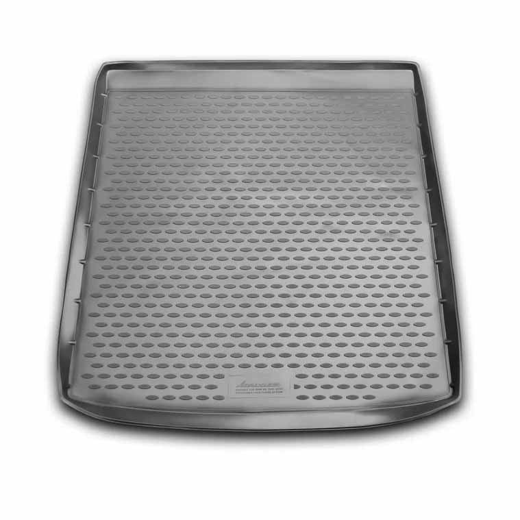 ΜΑΡΚΕ ΠΑΤΑΚΙ ΣΚΑΦΗ ΠΟΡΤ ΜΠΑΓΚΑΖ ΓΙΑ BMW X6 06/2008+ TPE ΛΑΣΤΙΧΟ ΣΕ ΜΑΥΡΟ ΧΡΩΜΑ NOVLINE - 1 ΤΕΜ.