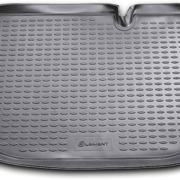 ΜΑΡΚΕ ΠΑΤΑΚΙ ΣΚΑΦΗ ΠΟΡΤ ΜΠΑΓΚΑΖ ΓΙΑ FORD FIESTA 5D 2002-2008 TPE ΛΑΣΤΙΧΟ ΣΕ ΜΑΥΡΟ ΧΡΩΜΑ NOVLINE - 1 ΤΕΜ.