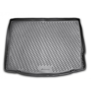 ΜΑΡΚΕ ΠΑΤΑΚΙ ΣΚΑΦΗ ΠΟΡΤ ΜΠΑΓΚΑΖ ΓΙΑ FORD FOCUS III 5D 2011-2015 TPE ΛΑΣΤΙΧΟ ΣΕ ΜΑΥΡΟ ΧΡΩΜΑ NOVLINE - 1 ΤΕΜ.