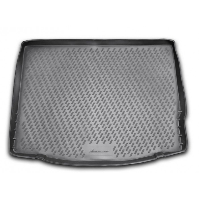 ΜΑΡΚΕ ΠΑΤΑΚΙ ΣΚΑΦΗ ΠΟΡΤ ΜΠΑΓΚΑΖ ΓΙΑ FORD FOCUS III 5D 2011-2015 TPE ΛΑΣΤΙΧΟ ΣΕ ΜΑΥΡΟ ΧΡΩΜΑ NOVLINE - 1 ΤΕΜ.