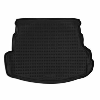 ΜΑΡΚΕ ΠΑΤΑΚΙ ΣΚΑΦΗ ΠΟΡΤ ΜΠΑΓΚΑΖ ΓΙΑ MAZDA 6 4D 2002-2008 TPE ΛΑΣΤΙΧΟ ΣΕ ΜΑΥΡΟ ΧΡΩΜΑ NOVLINE - 1 ΤΕΜ.
