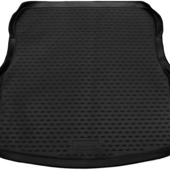 ΜΑΡΚΕ ΠΑΤΑΚΙ ΣΚΑΦΗ ΠΟΡΤ ΜΠΑΓΚΑΖ ΓΙΑ NISSAN ALMERA 4D 2012+ TPE ΛΑΣΤΙΧΟ ΣΕ ΜΑΥΡΟ ΧΡΩΜΑ NOVLINE - 1 ΤΕΜ.