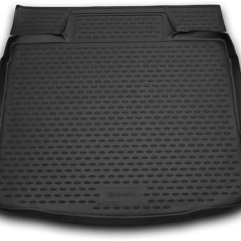 ΜΑΡΚΕ ΠΑΤΑΚΙ ΣΚΑΦΗ ΠΟΡΤ ΜΠΑΓΚΑΖ ΓΙΑ OPEL INSIGNIA 4D 2008+ TPE ΛΑΣΤΙΧΟ ΣΕ ΜΑΥΡΟ ΧΡΩΜΑ NOVLINE - 1 ΤΕΜ.