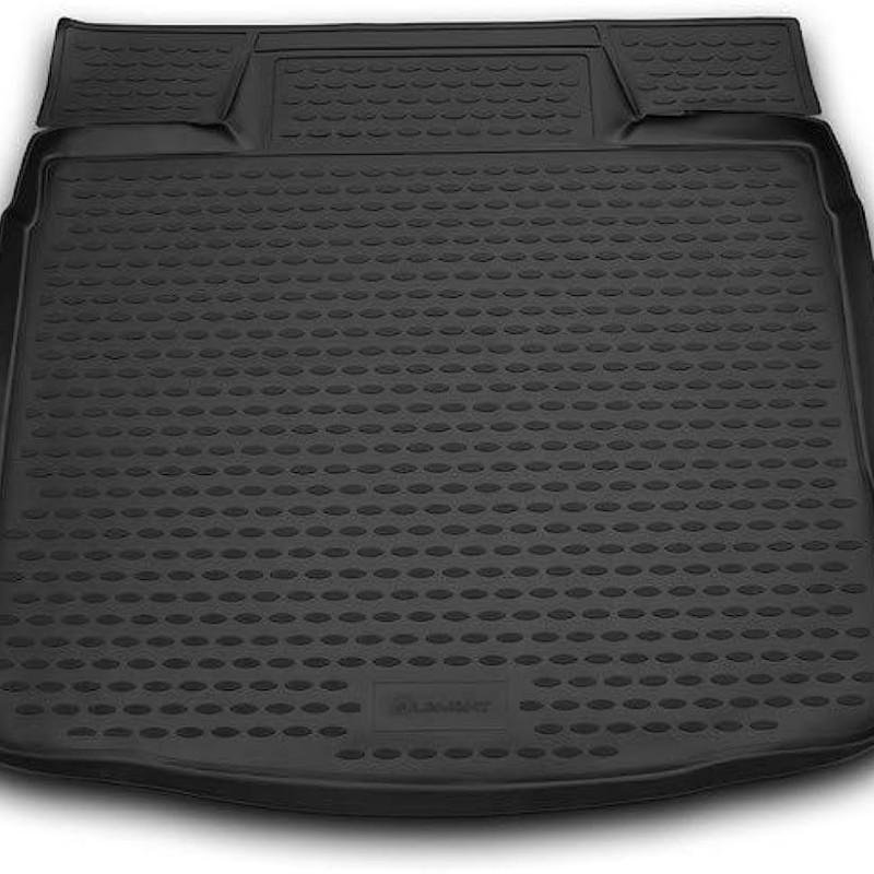 ΜΑΡΚΕ ΠΑΤΑΚΙ ΣΚΑΦΗ ΠΟΡΤ ΜΠΑΓΚΑΖ ΓΙΑ OPEL INSIGNIA 4D 2008+ TPE ΛΑΣΤΙΧΟ ΣΕ ΜΑΥΡΟ ΧΡΩΜΑ NOVLINE - 1 ΤΕΜ.