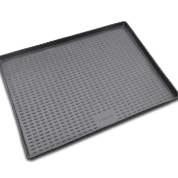 ΜΑΡΚΕ ΠΑΤΑΚΙ ΣΚΑΦΗ ΠΟΡΤ ΜΠΑΓΚΑΖ ΓΙΑ RENAULT KANGOO / EXPRESSION 1998-2008 TPE ΛΑΣΤΙΧΟ ΣΕ ΜΑΥΡΟ ΧΡΩΜΑ NOVLINE - 1 ΤΕΜ.