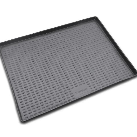 ΜΑΡΚΕ ΠΑΤΑΚΙ ΣΚΑΦΗ ΠΟΡΤ ΜΠΑΓΚΑΖ ΓΙΑ RENAULT KANGOO / EXPRESSION 1998-2008 TPE ΛΑΣΤΙΧΟ ΣΕ ΜΑΥΡΟ ΧΡΩΜΑ NOVLINE - 1 ΤΕΜ.