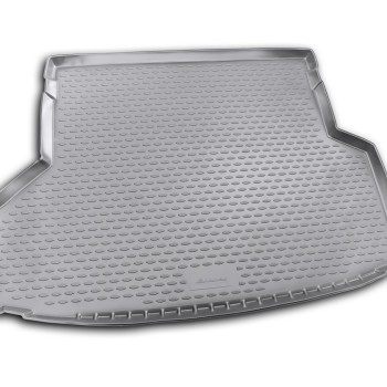 ΜΑΡΚΕ ΠΑΤΑΚΙ ΣΚΑΦΗ ΠΟΡΤ ΜΠΑΓΚΑΖ ΓΙΑ TOYOTA HIGHLANDER SUV LONG 2001-2007 (ΑΝΘΡΑΚΙ/ΣΚΟΥΡΟ ΓΚΡΙ)