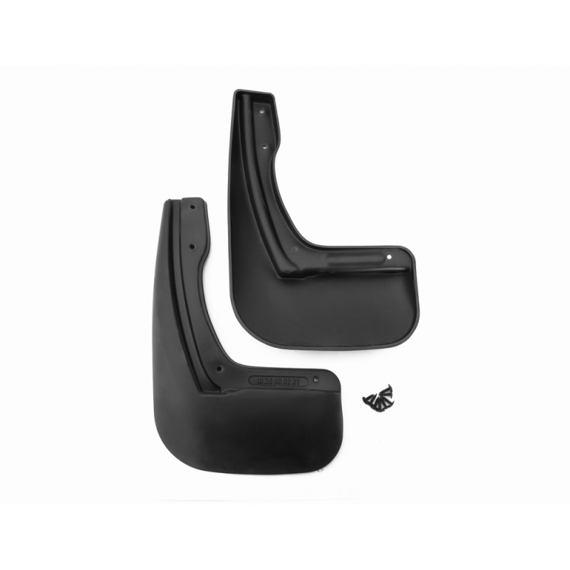 ΛΑΣΠΩΤΗΡΕΣ ΓΙΑ CITROEN C4 GRAND PICASSO 2014+ ΠΙΣΩ 2ΤΕΜ.