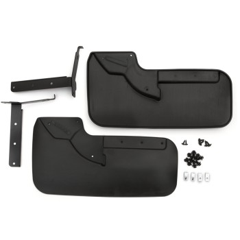 ΛΑΣΠΩΤΗΡΕΣ ΓΙΑ FORD TRANSIT 2014+ ΠΙΣΩ 2ΤΕΜ.