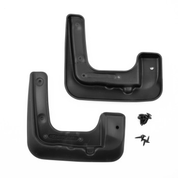 ΛΑΣΠΩΤΗΡΕΣ ΓΙΑ KIA CERATO 4D 2018+ ΕΜΠΡΟΣ 2ΤΕΜ.