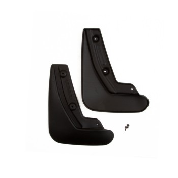 ΛΑΣΠΩΤΗΡΕΣ ΓΙΑ PEUGEOT 5008 5D 2018+ ΠΙΣΩ 2ΤΕΜ.