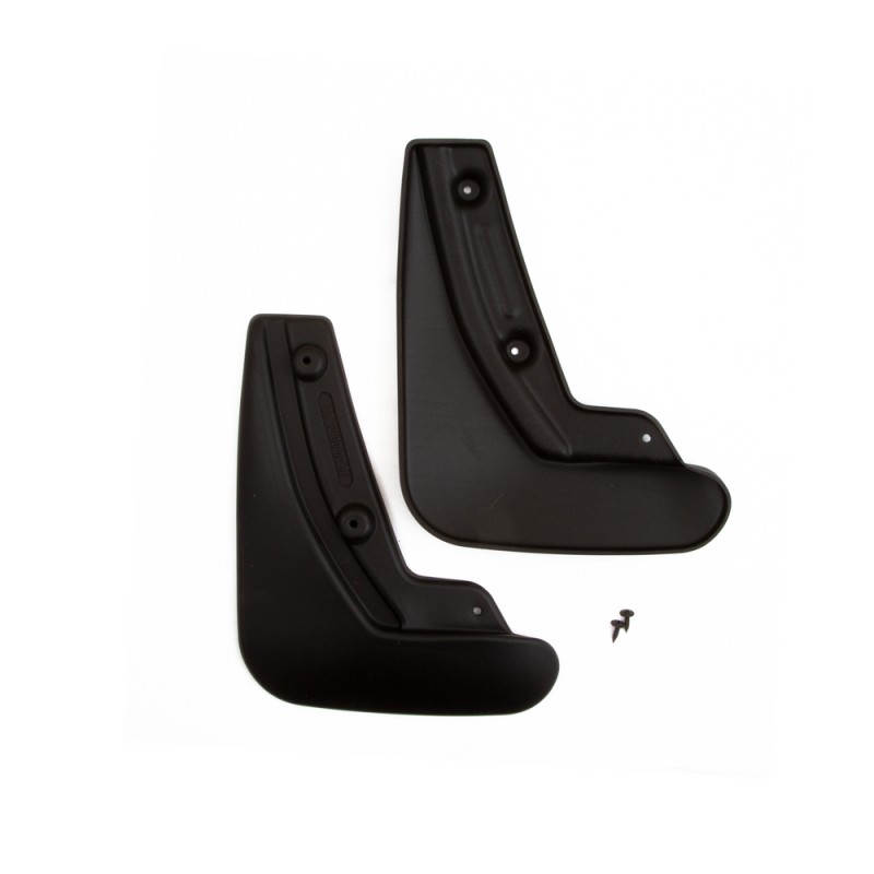 ΛΑΣΠΩΤΗΡΕΣ ΓΙΑ PEUGEOT 5008 5D 2018+ ΠΙΣΩ 2ΤΕΜ.