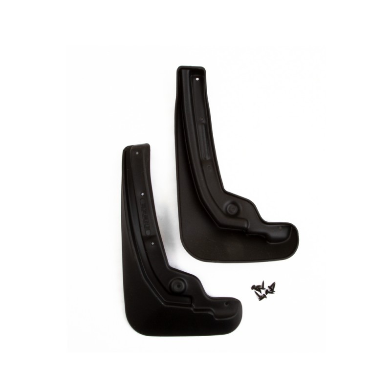 ΛΑΣΠΩΤΗΡΕΣ ΓΙΑ PEUGEOT 5008 5D 2018+ ΕΜΠΡΟΣ 2ΤΕΜ.