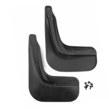 ΛΑΣΠΩΤΗΡΕΣ ΓΙΑ RENAULT DUSTER 2018+ 2ΤΕΜ. ΠΙΣΩ (ΜΕ ΦΤΕΡΑ ΤΡΟΧΩΝ)