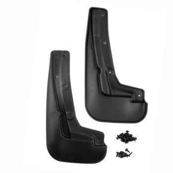 ΛΑΣΠΩΤΗΡΕΣ ΓΙΑ SUBARU XV 5D 2017+ ΕΜΠΡΟΣ 2ΤΕΜ.