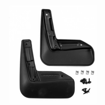 ΛΑΣΠΩΤΗΡΕΣ ΓΙΑ TOYOTA VERSO 5D 2013>2018 ΠΙΣΩ 2ΤΕΜ.