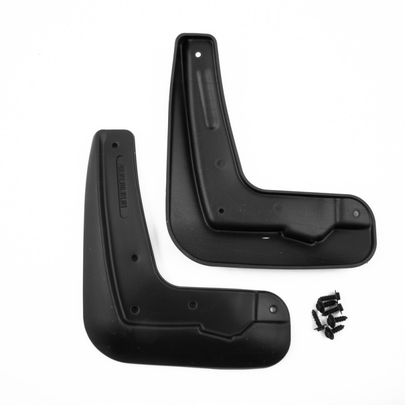 ΛΑΣΠΩΤΗΡΕΣ ΓΙΑ TOYOTA VERSO 5D 2013>2018 ΕΜΠΡΟΣ 2ΤΕΜ.