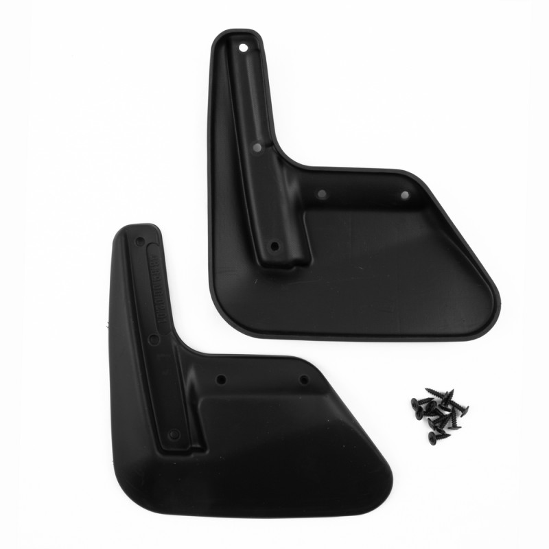 ΛΑΣΠΩΤΗΡΕΣ ΓΙΑ TOYOTA COROLLA 4D 2019+ ΠΙΣΩ 2ΤΕΜ.